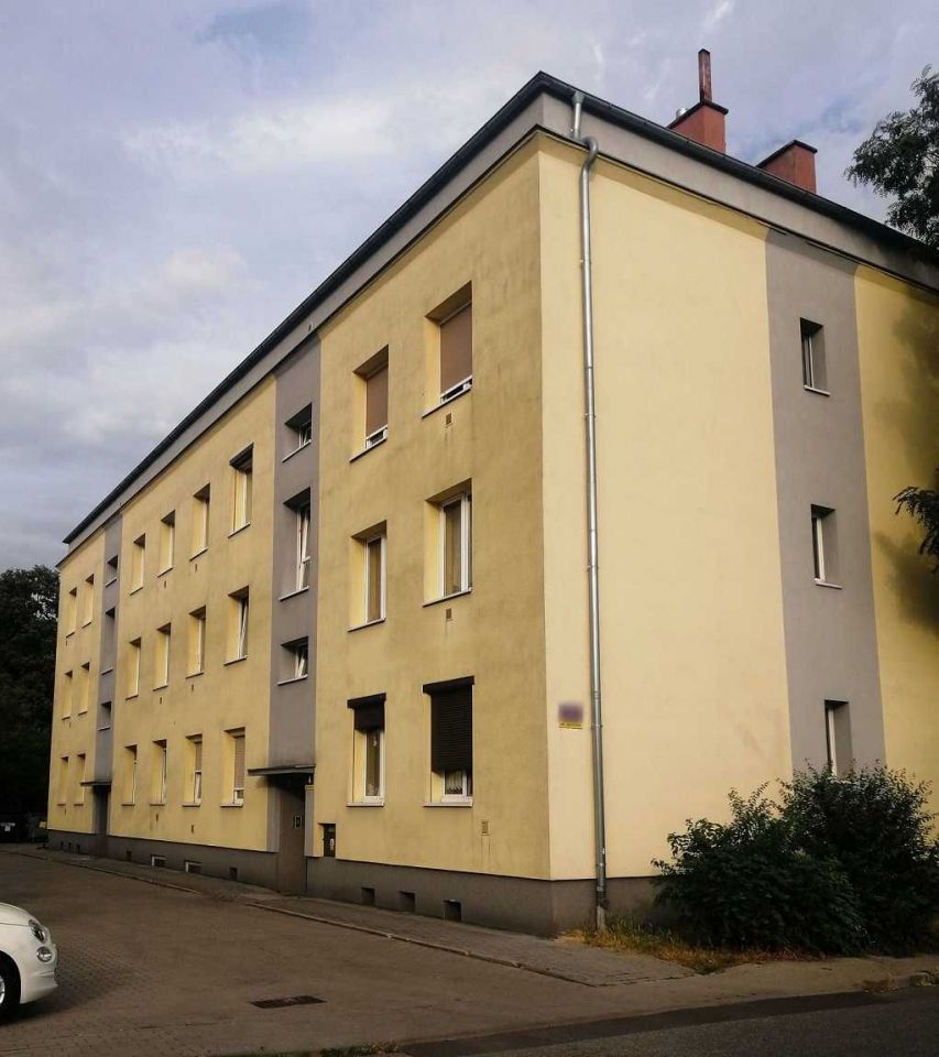 Mieszkanie 2-pokojowe Opole Groszowice