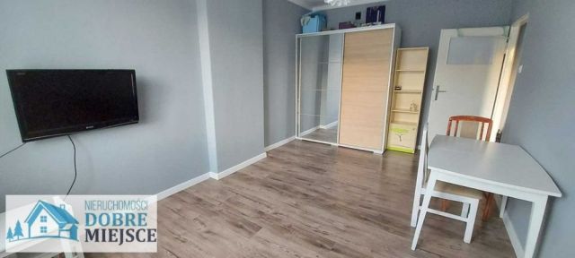 Mieszkanie 1-pokojowe Bydgoszcz Osiedle Leśne