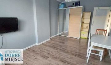 Mieszkanie 1-pokojowe Bydgoszcz Osiedle Leśne. Zdjęcie 1