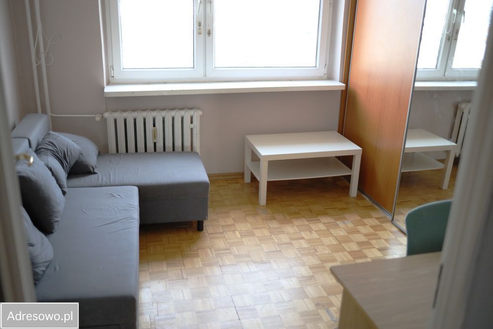 Mieszkanie 3-pokojowe Poznań Rataje, os. Jagiellońskie