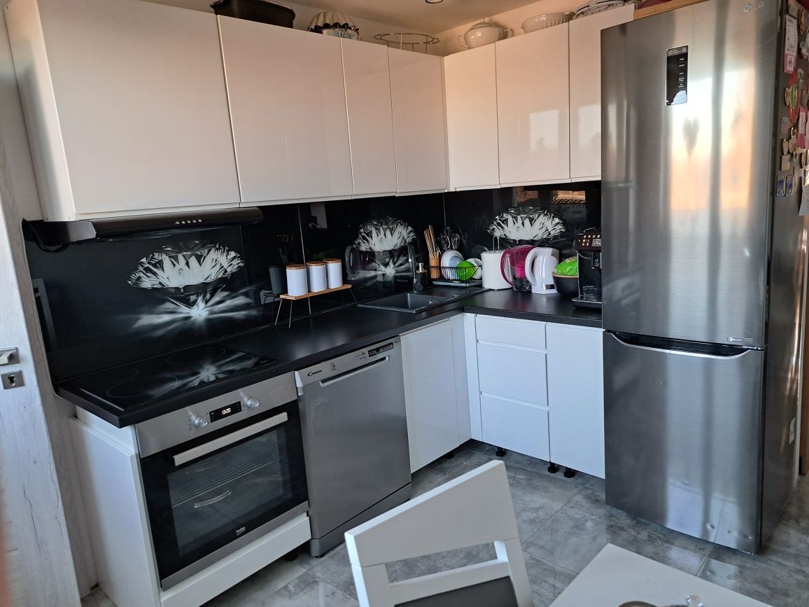 Mieszkanie 3-pokojowe Wielka Wieś