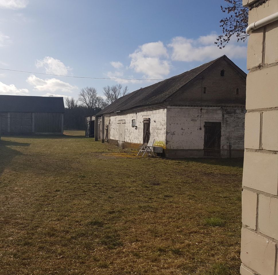 dom wolnostojący, 10 pokoi Okczyn. Zdjęcie 7