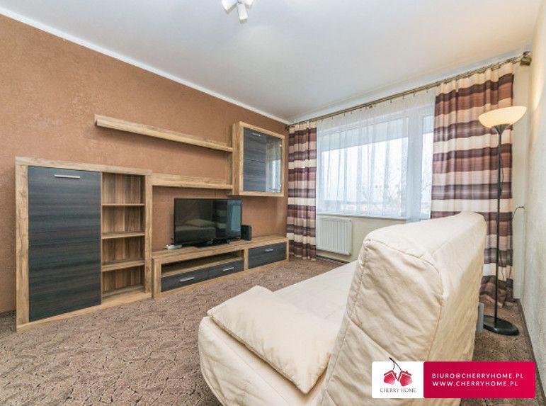 Mieszkanie 2-pokojowe Gdańsk Przymorze, ul. Kołobrzeska