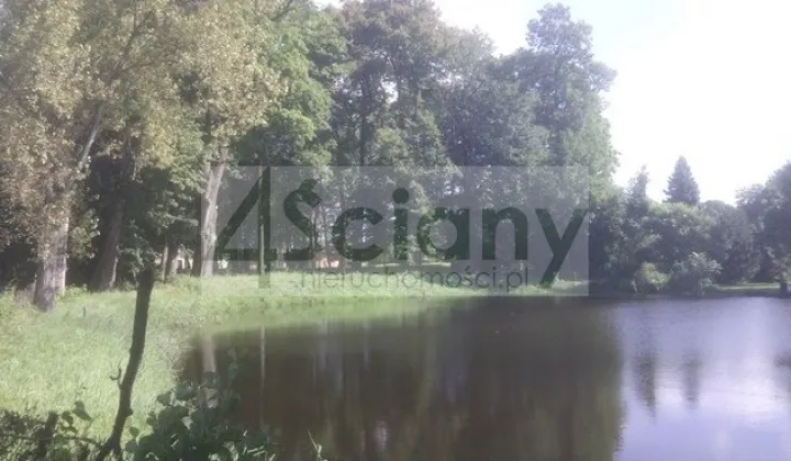 Działka budowlana Wierzchowisko