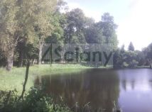 Działka budowlana Wierzchowisko