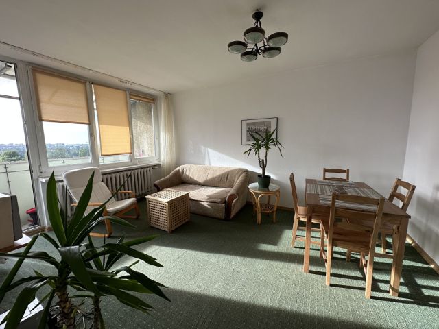 Mieszkanie 3-pokojowe Warszawa Wola, ul. Księcia Janusza. Zdjęcie 1