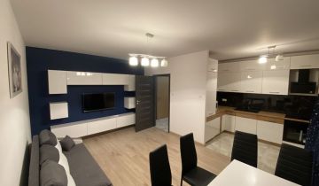 Mieszkanie 2-pokojowe Warszawa Wola, ul. Marcina Kasprzaka