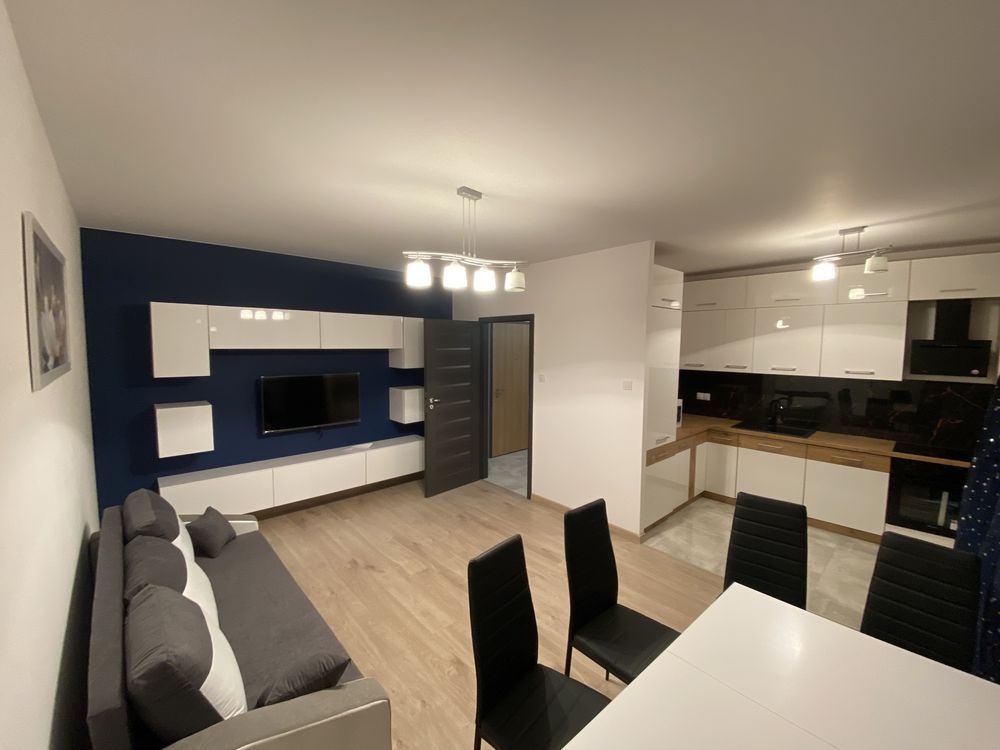 Mieszkanie 2-pokojowe Warszawa Wola, ul. Marcina Kasprzaka