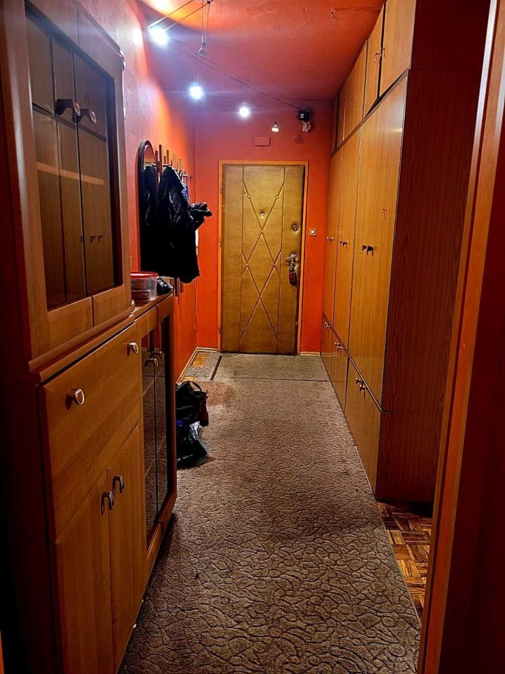 Mieszkanie 2-pokojowe Piotrków Trybunalski Śródmieście, ul. Piastowska. Zdjęcie 4