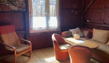 Działka rod Stawiski