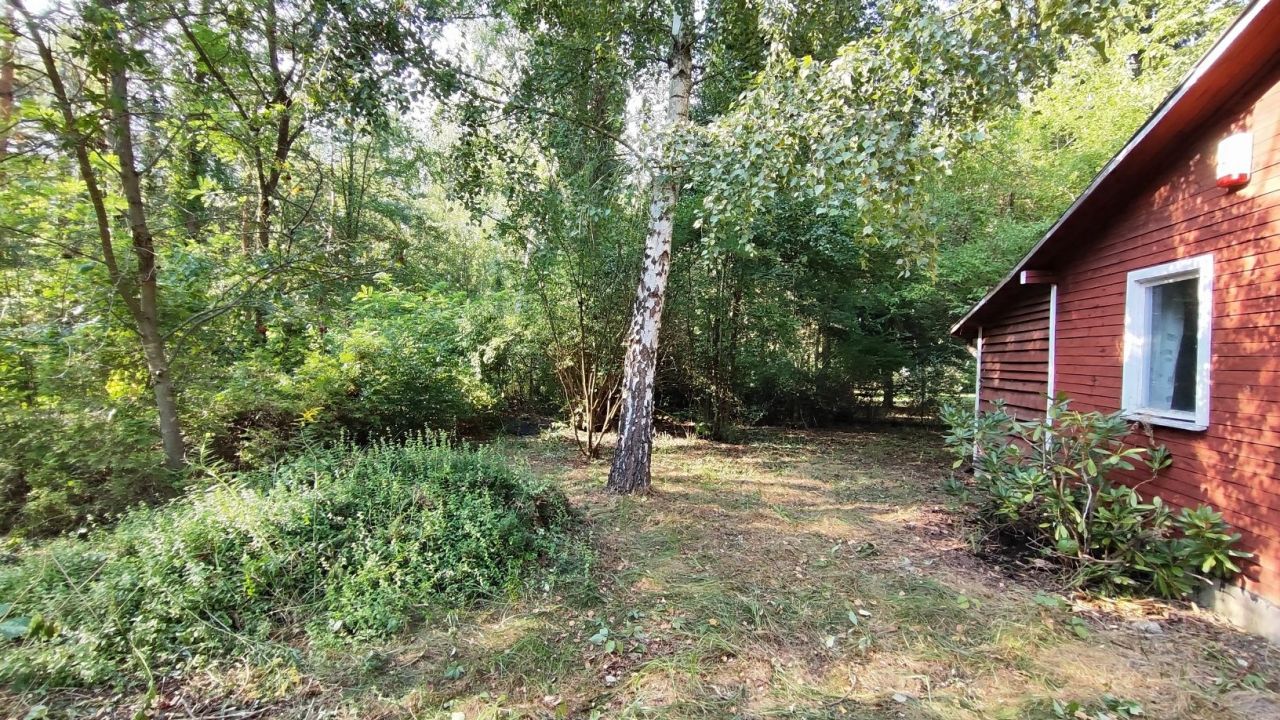 Działka budowlana Bronisławów, ul. Lipowa. Zdjęcie 5