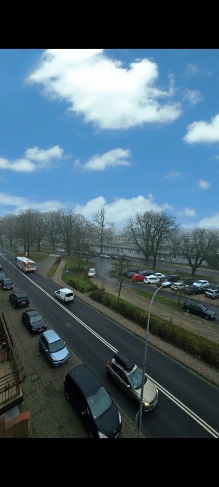 Mieszkanie 3-pokojowe Kołobrzeg Centrum, ul. Jagiellońska. Zdjęcie 5