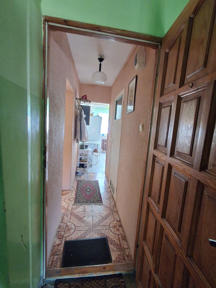 Mieszkanie 1-pokojowe Smokowo. Zdjęcie 2