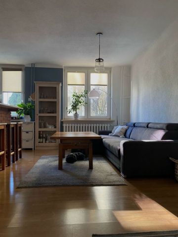 Mieszkanie 3-pokojowe Biłgoraj. Zdjęcie 1