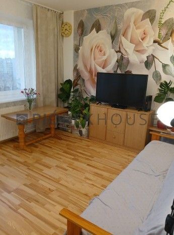Mieszkanie 2-pokojowe Warszawa Mokotów, ul. Mariana Smoluchowskiego. Zdjęcie 9