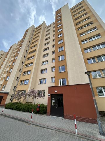 Mieszkanie 3-pokojowe Opole Nadodrze, ul. Rybacka. Zdjęcie 1