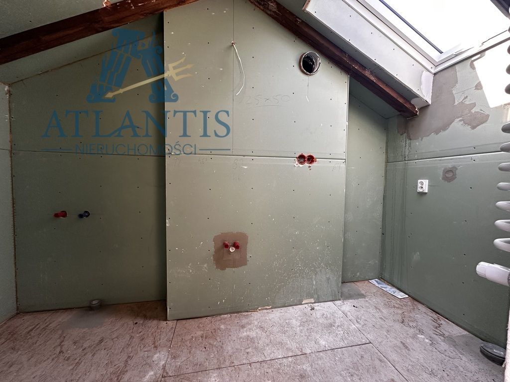 Mieszkanie 1-pokojowe Bydgoszcz Czyżkówko, ul. Flisacka. Zdjęcie 4