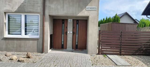 Mieszkanie 2-pokojowe Syców, ul. Bolesława Chrobrego. Zdjęcie 1