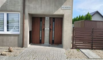 Mieszkanie 2-pokojowe Syców, ul. Bolesława Chrobrego