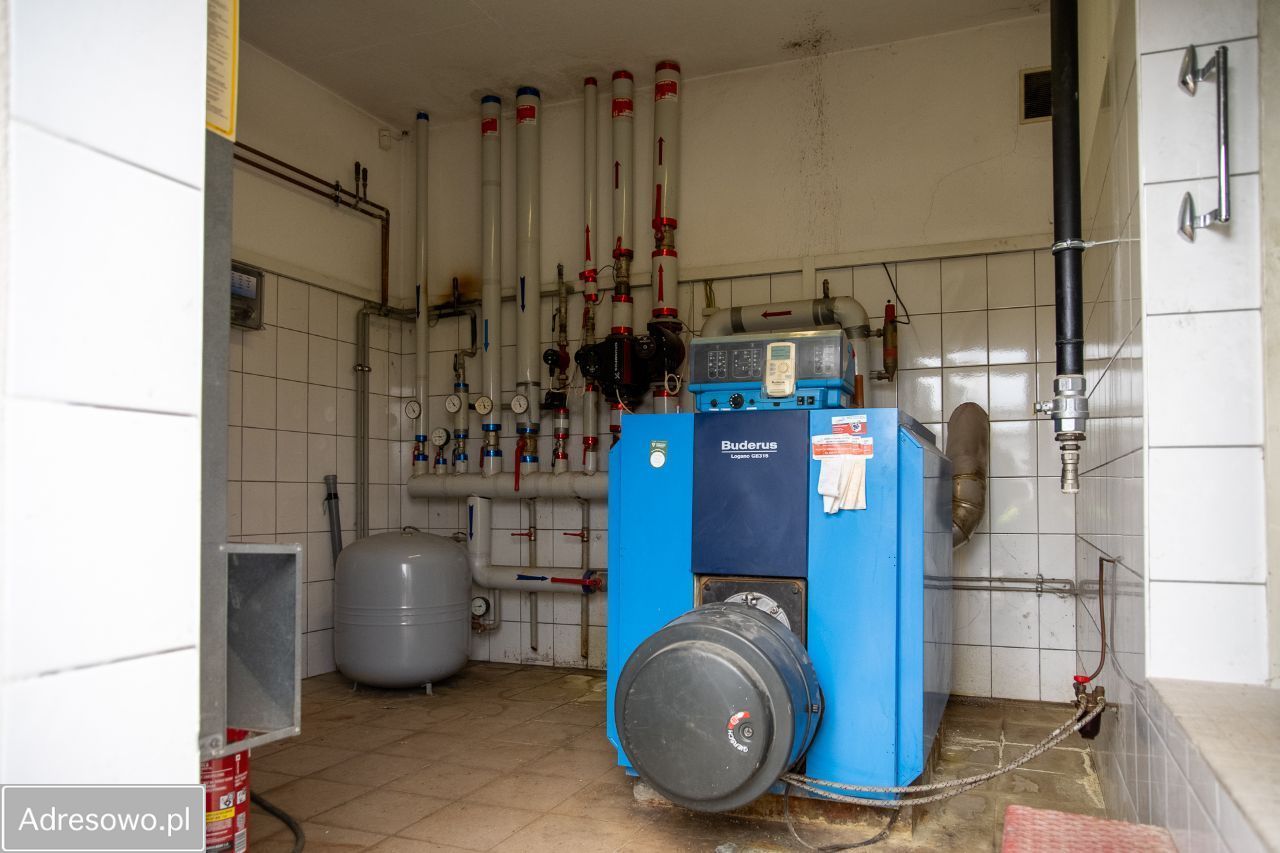 Hala/magazyn Koszalin, ul. Gnieźnieńska. Zdjęcie 15