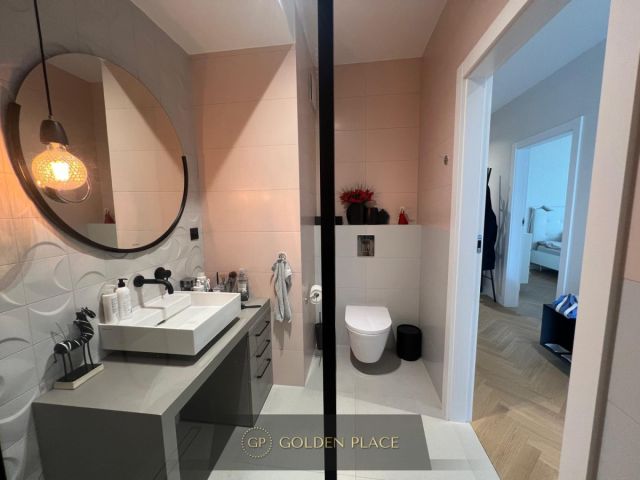 Mieszkanie 3-pokojowe Gdynia Chwarzno-Wiczlino, ul. Czesława Niemena. Zdjęcie 11