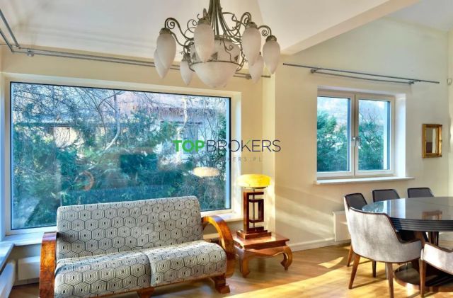 bliźniak, 4 pokoje Warszawa Targówek. Zdjęcie 3