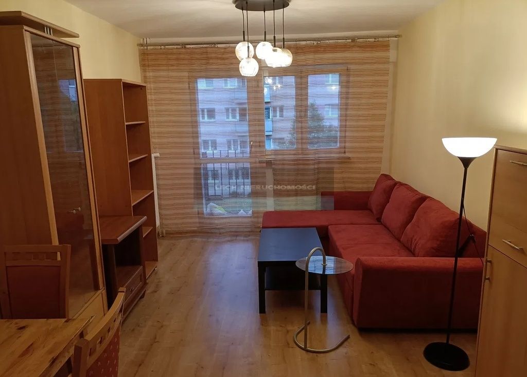 Mieszkanie 2-pokojowe Warszawa Ochota, ul. Stefana Baleya. Zdjęcie 8