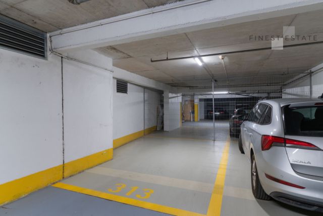 Mieszkanie 3-pokojowe Warszawa Mokotów, ul. Bukowińska. Zdjęcie 15