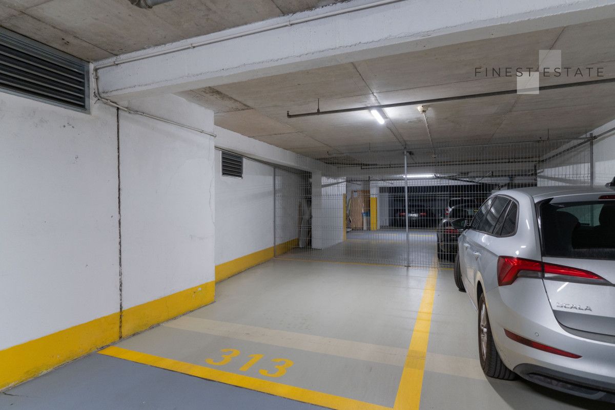 Mieszkanie 3-pokojowe Warszawa Mokotów, ul. Bukowińska. Zdjęcie 15