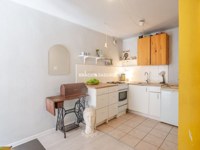 Mieszkanie 2-pokojowe Kraków Stare Miasto, ul. Starowiślna. Zdjęcie 2