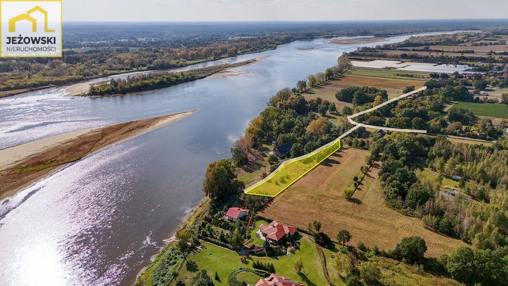 Działka budowlana Miączyn