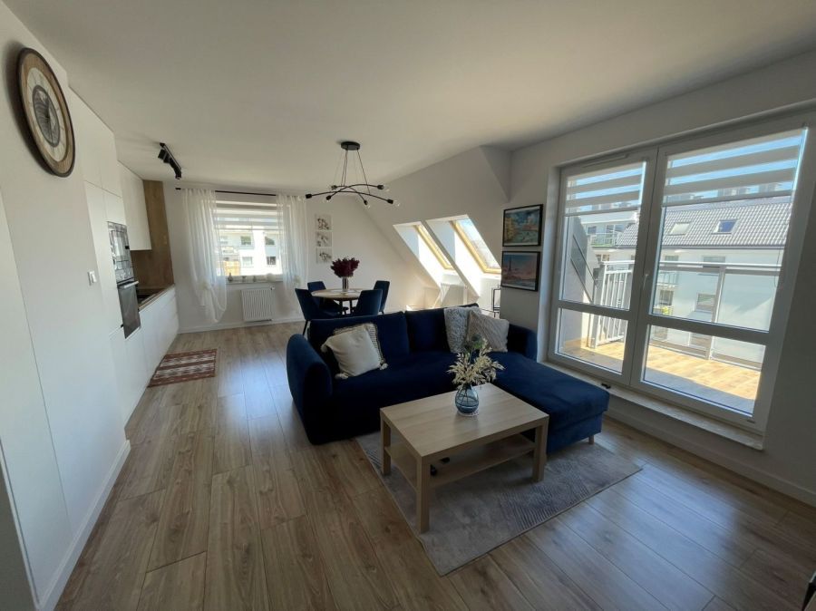 Mieszkanie 2-pokojowe Gdańsk, ul. Niepołomicka. Zdjęcie 13