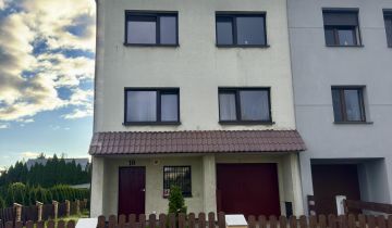 bliźniak, 5 pokoi Opalenica, ul. ks. Antoniego Gustowskiego