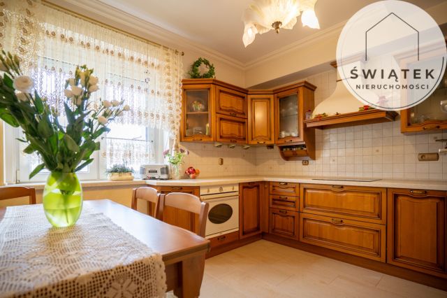 dom wolnostojący, 7 pokoi Gniewkowo, ul. Wojska Polskiego. Zdjęcie 9