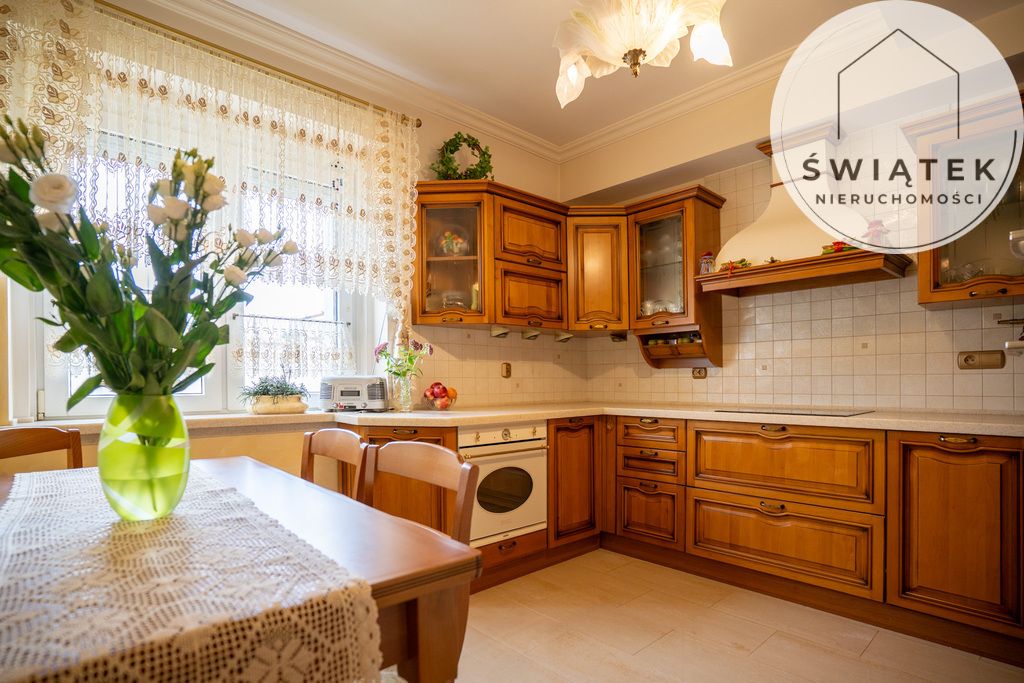 dom wolnostojący, 7 pokoi Gniewkowo, ul. Wojska Polskiego. Zdjęcie 9