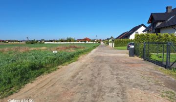 Działka budowlana Żnin, ul. Kasztanowa