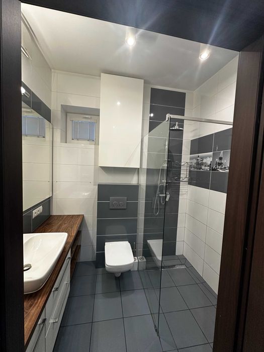 Mieszkanie 2-pokojowe Ostrów. Zdjęcie 4