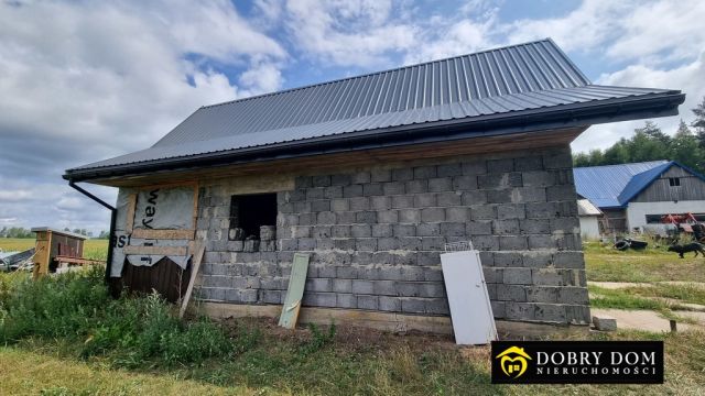 siedlisko, 4 pokoje Waliły-Dwór. Zdjęcie 11