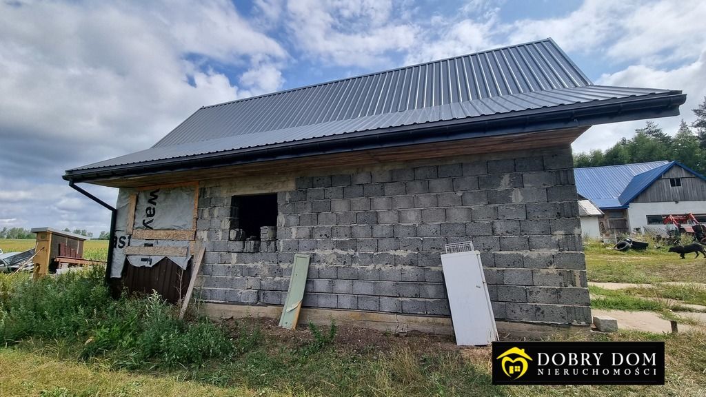 siedlisko, 4 pokoje Waliły-Dwór. Zdjęcie 11