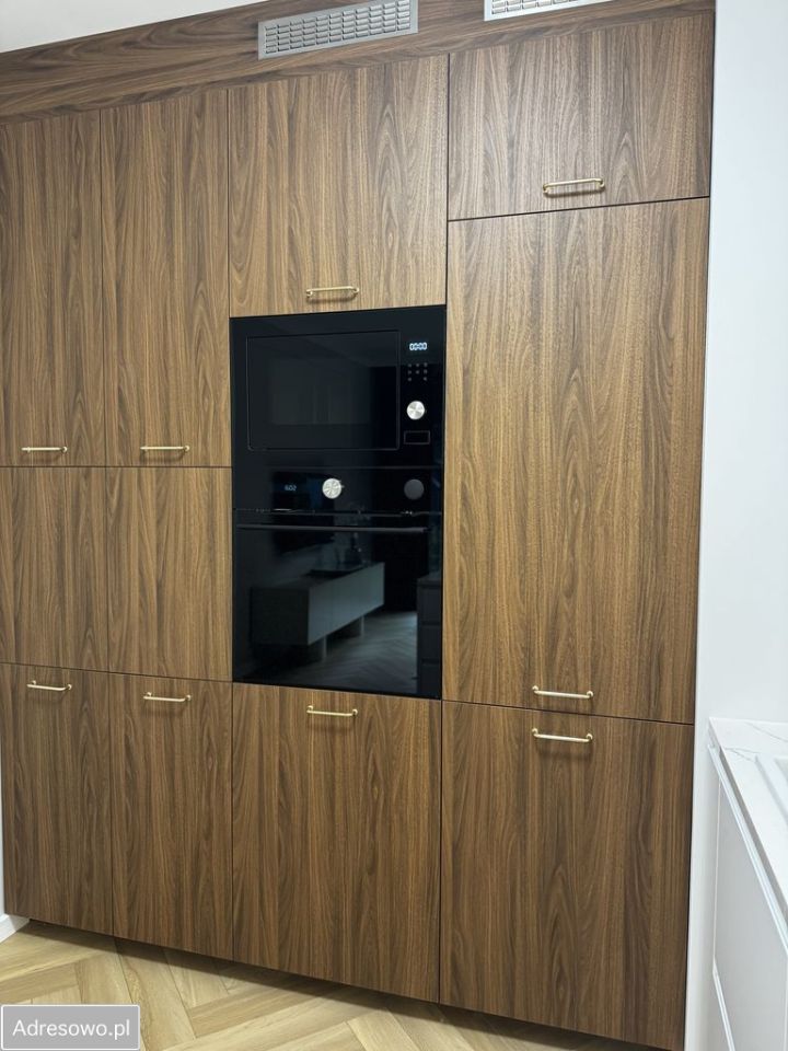 Mieszkanie 2-pokojowe Warszawa Wilanów. Zdjęcie 2