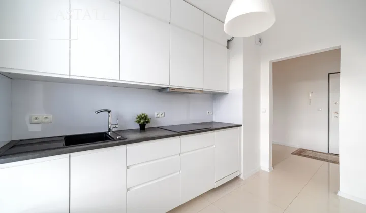 Mieszkanie 2-pokojowe Warszawa Włochy, ul. Obywatelska