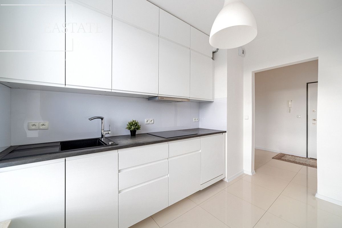 Mieszkanie 2-pokojowe Warszawa Włochy, ul. Obywatelska. Zdjęcie 5