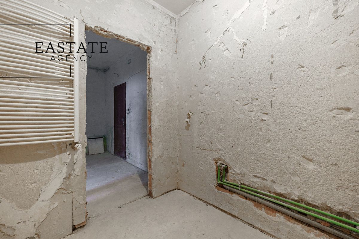 Mieszkanie 2-pokojowe Warszawa Ursynów, ul. Jerzego Zaruby. Zdjęcie 7