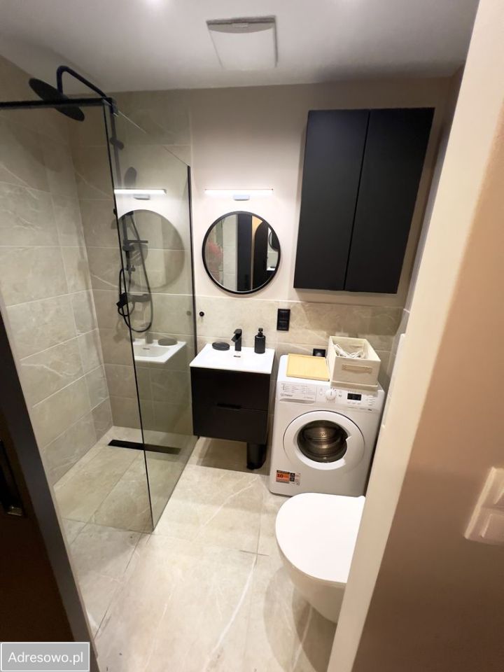 Mieszkanie 1-pokojowe Warszawa Praga-Południe, ul. Zgierska. Zdjęcie 6