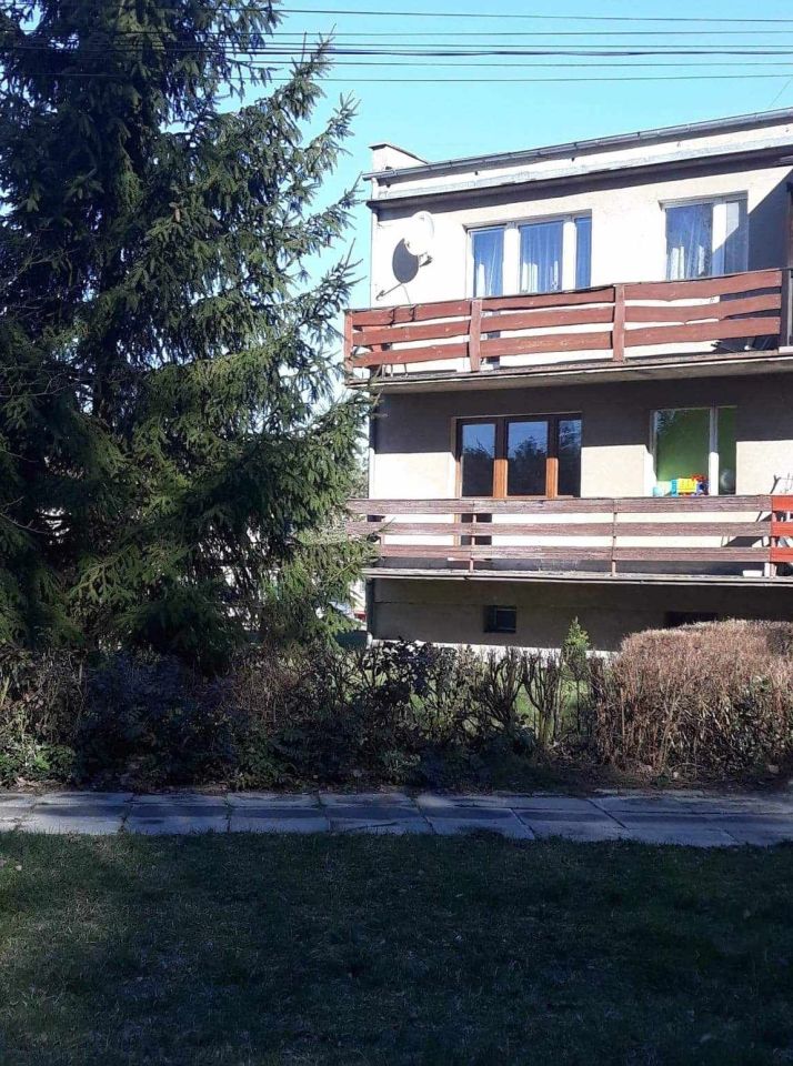 Mieszkanie 2-pokojowe Konstancjewo. Zdjęcie 4