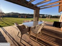 dom wolnostojący, 6 pokoi Smyczyna. Zdjęcie 4