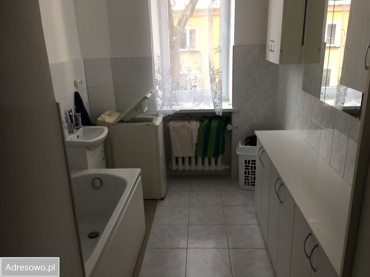 Mieszkanie 3-pokojowe Nowa Dęba, ul. Jana Pawła II. Zdjęcie 3