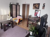 Mieszkanie 2-pokojowe Plewiska, ul. Grunwaldzka. Zdjęcie 2