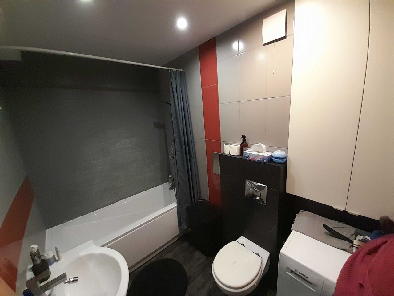 Mieszkanie 2-pokojowe Łęczna, ul. Wiklinowa. Zdjęcie 2