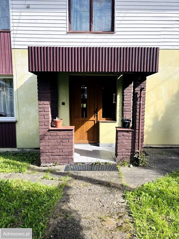 dom wolnostojący, 5 pokoi Jasło. Zdjęcie 7